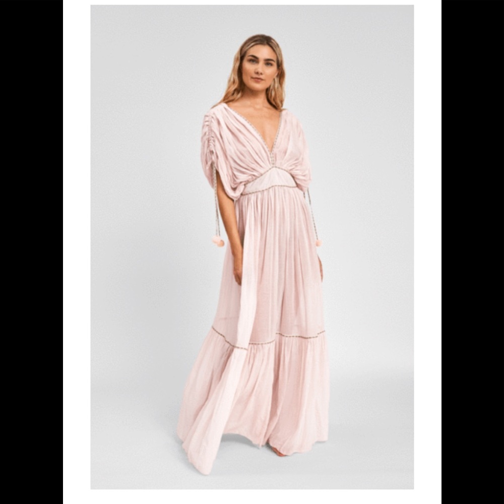 Pitusa dress